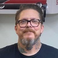 Picture of Elvis Martin